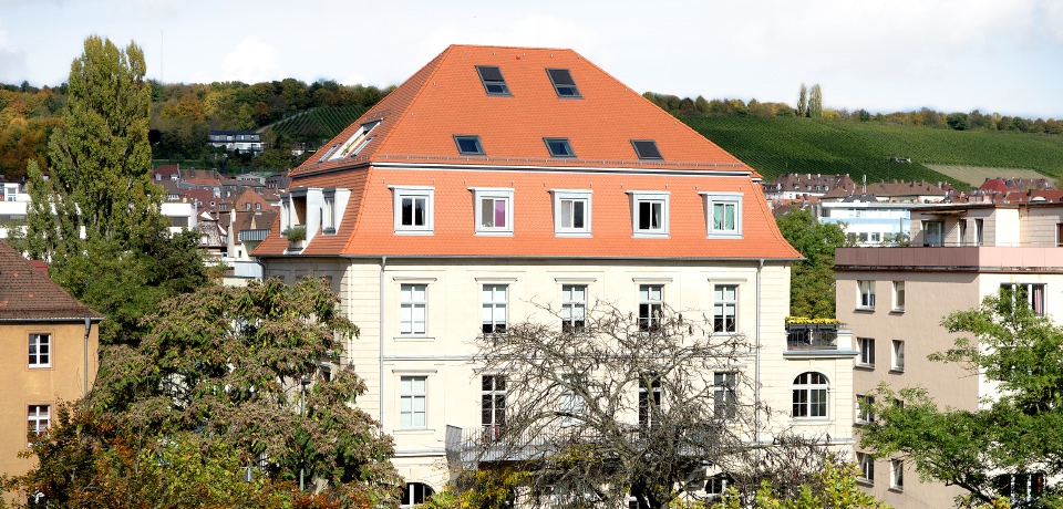 Umbau Berliner Platz