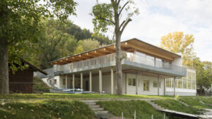 Neubau WRVB Würzburg Höhn