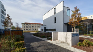 Neubau Würzburg Höhn