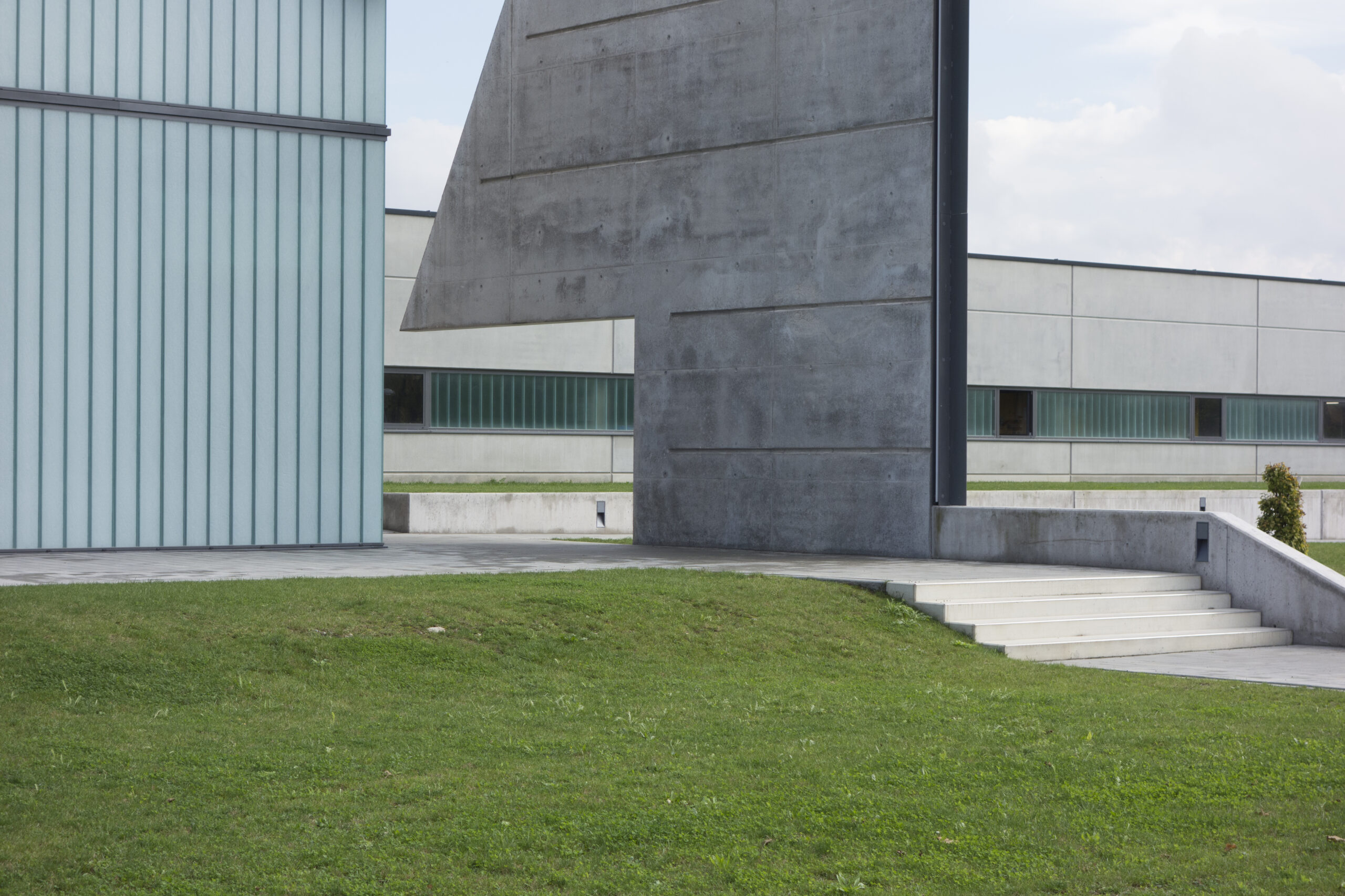 Betonbau Eibelstadt Höhn