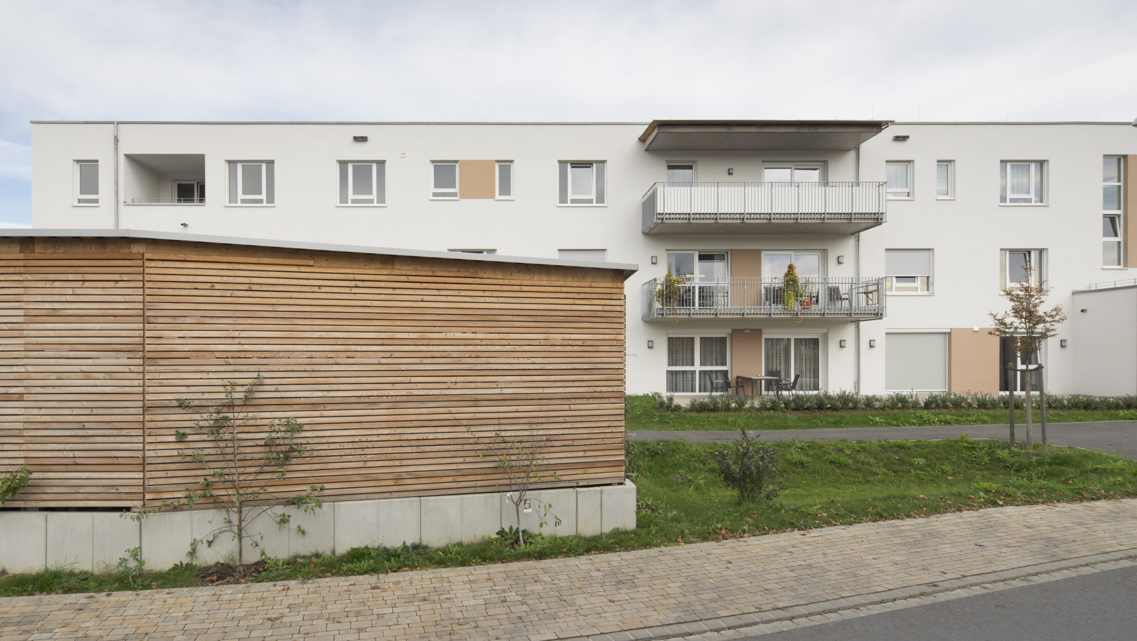 Eibelstadt Schlüsselfertigbau Höhn