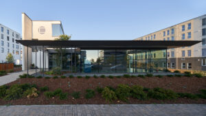 Neubau Würzburg Höhn