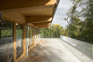 Neubau WRVB Würzburg Höhn