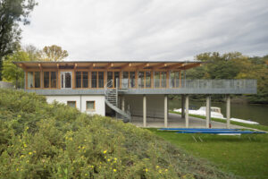 Neubau WRVB Würzburg Höhn