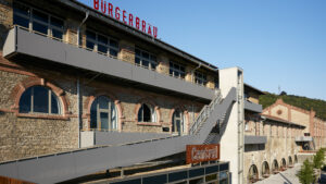 Sanierung Bürgerbräu Würzburg