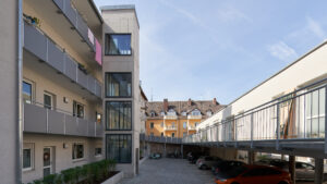 Fotos Gebäude und Baustellen Fa. Höhn