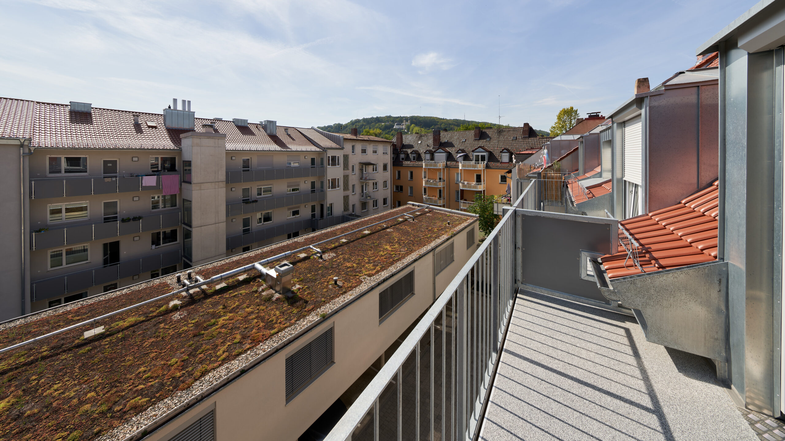 Fotos Gebäude und Baustellen Fa. Höhn