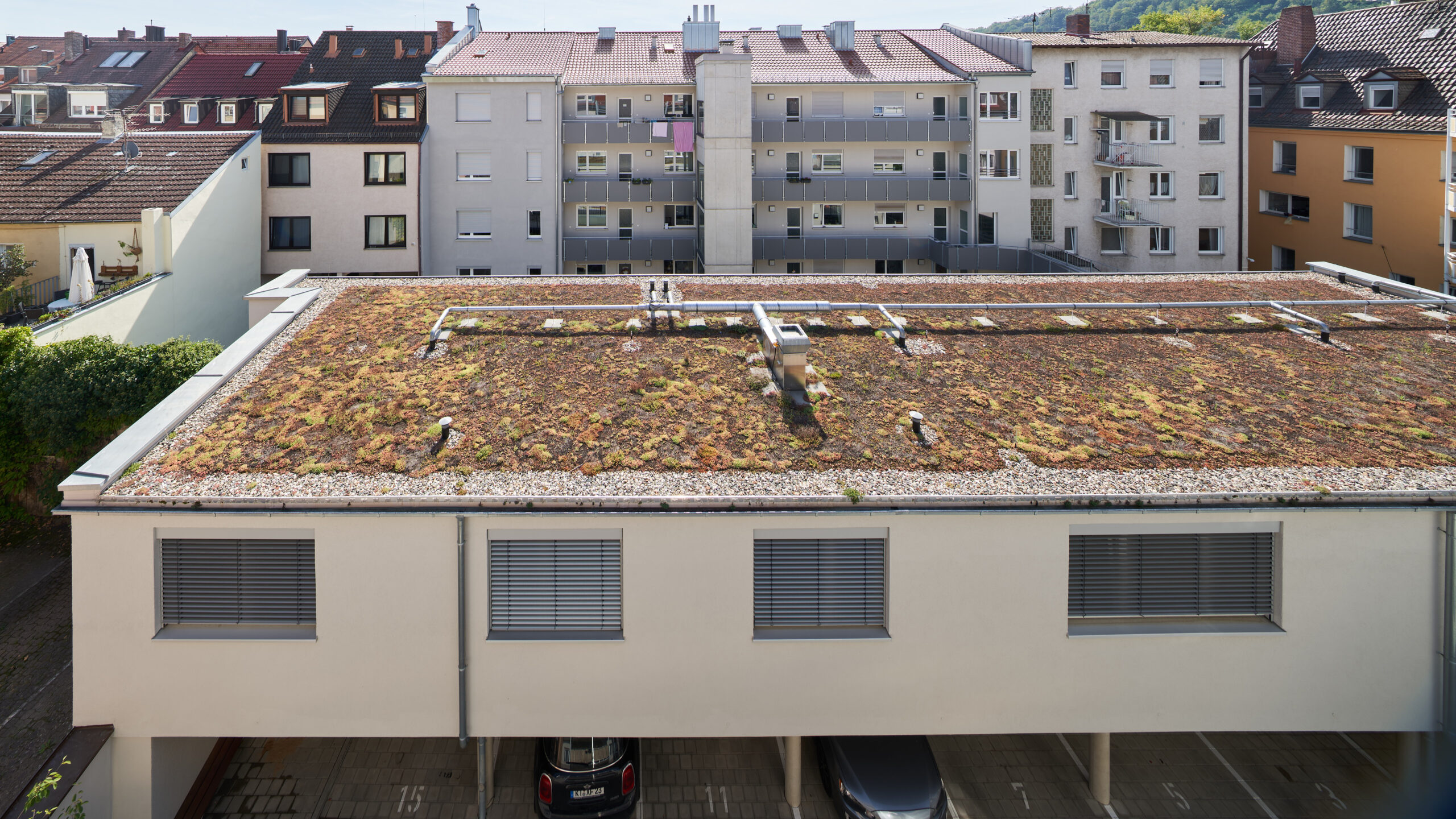 Fotos Gebäude und Baustellen Fa. Höhn