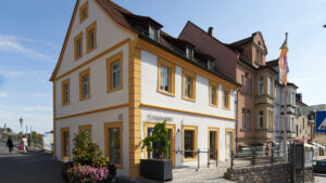 Sanierung Kitzingen Höhn