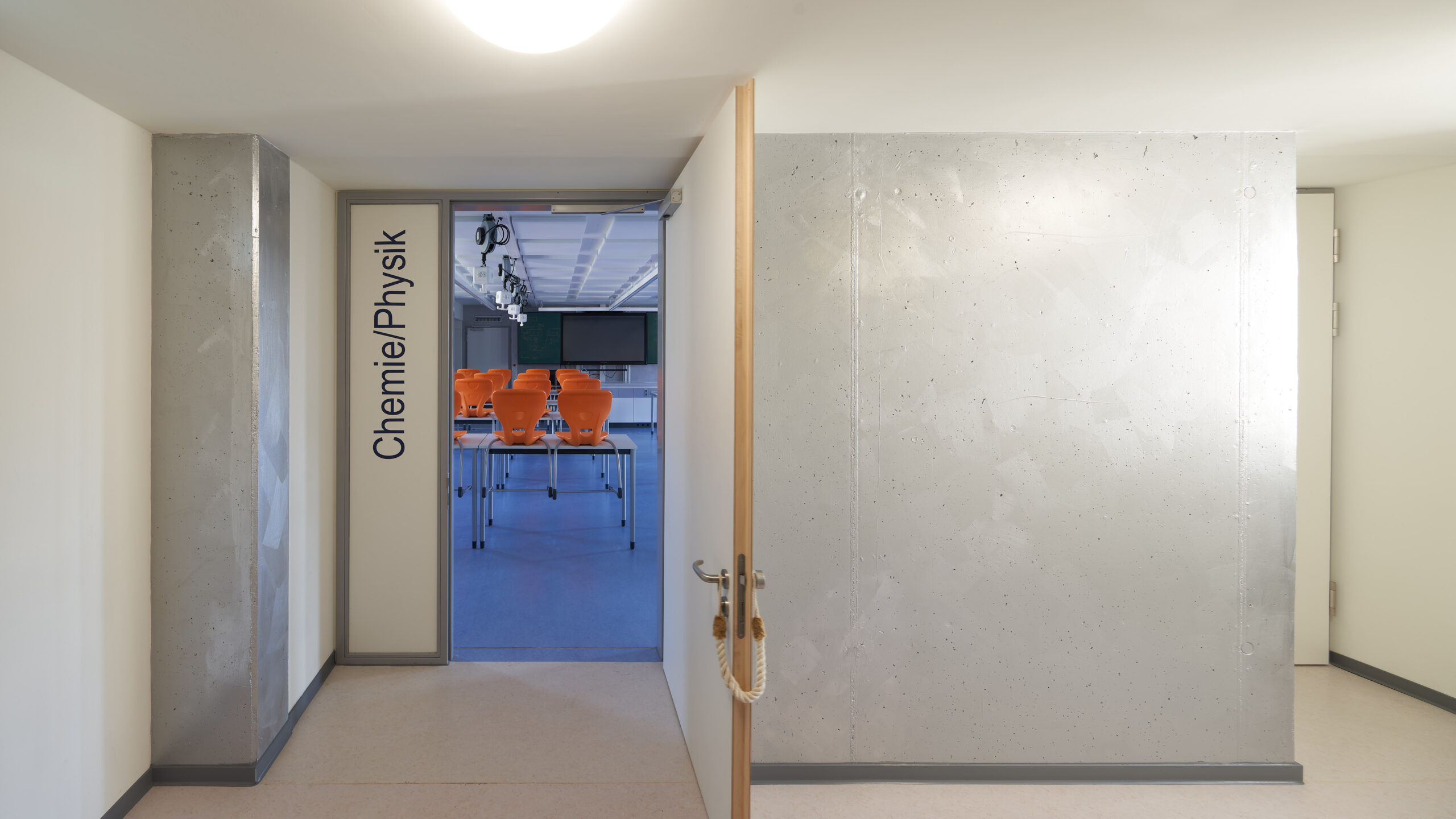 Hochbau Volkach Höhn