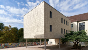 Hochbau Volkach Höhn