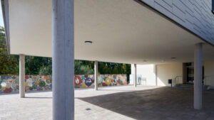 Hochbau Volkach Höhn